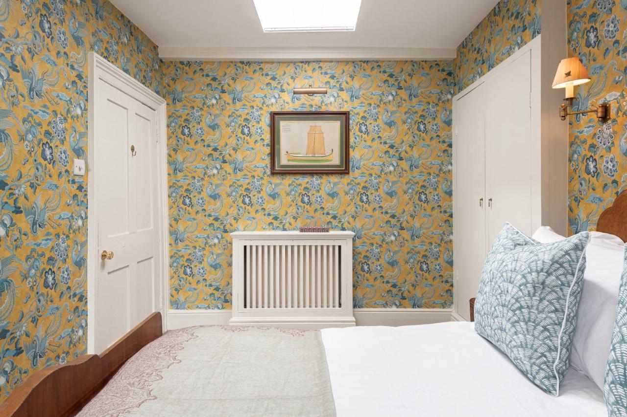Central Apartment With Private Parking Bath Exteriér fotografie