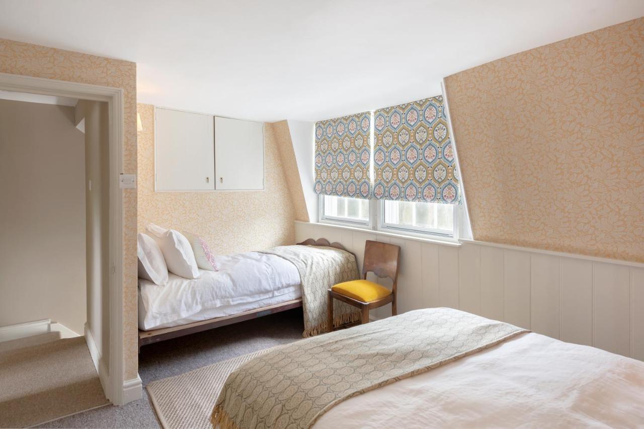 Central Apartment With Private Parking Bath Exteriér fotografie